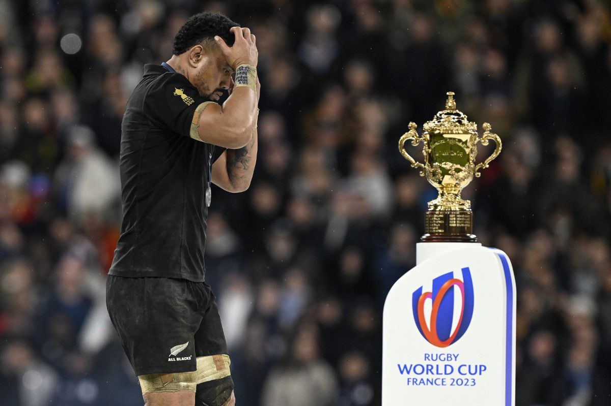 Africa de Sud e regina rugbyului! Al 4-lea titlu mondial după o finală de vis câștigată la UN PUNCT cu marea rivală Noua Zeelandă » All Blacks au ratat de două ori victoria!