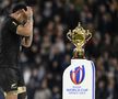 Noua Zeelandă - Africa de Sud, finala Cupei Mondiale de rugby