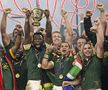 Noua Zeelandă - Africa de Sud, finala Cupei Mondiale de rugby