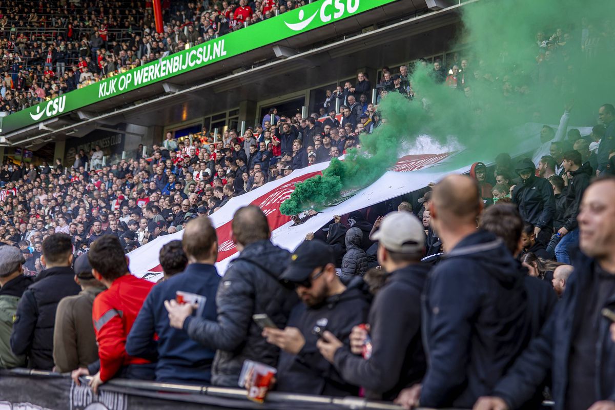 Ajax, dezastru complet! Ultimul loc în Eredivisie după ce a fost umilită de rivala PSV!