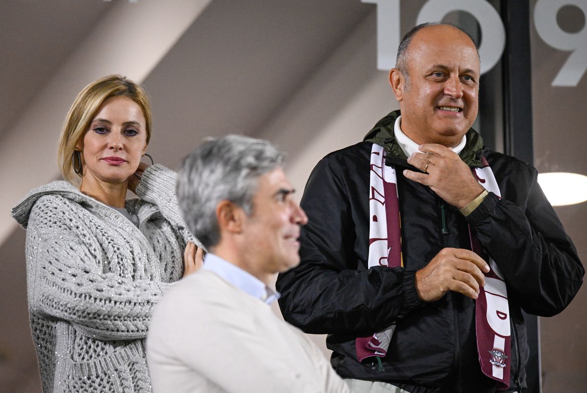 Campioana doar din Giulești! Rapid o bate pe Craiova într-o atmosferă spectaculoasă » Oltenii, fără replică