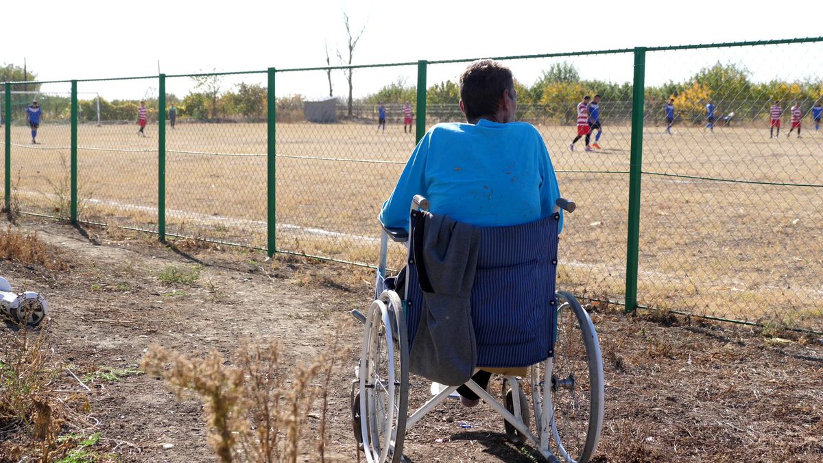 AS Greaca - Agro Gold Vlad Țepeș 6-1 (L5 Giurgiu)