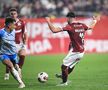 Campioana doar din Giulești! Rapid o bate pe Craiova într-o atmosferă spectaculoasă » Oltenii, fără replică