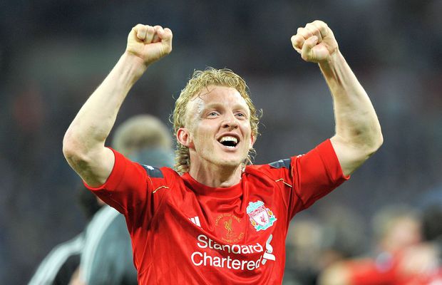 „Am ținut lista: 60 de jucători erau în fața mea. La naționala Olandei n-a mai ajuns niciunul” » Povestea lui Dirk Kuyt, spusă chiar de legenda lui Liverpool