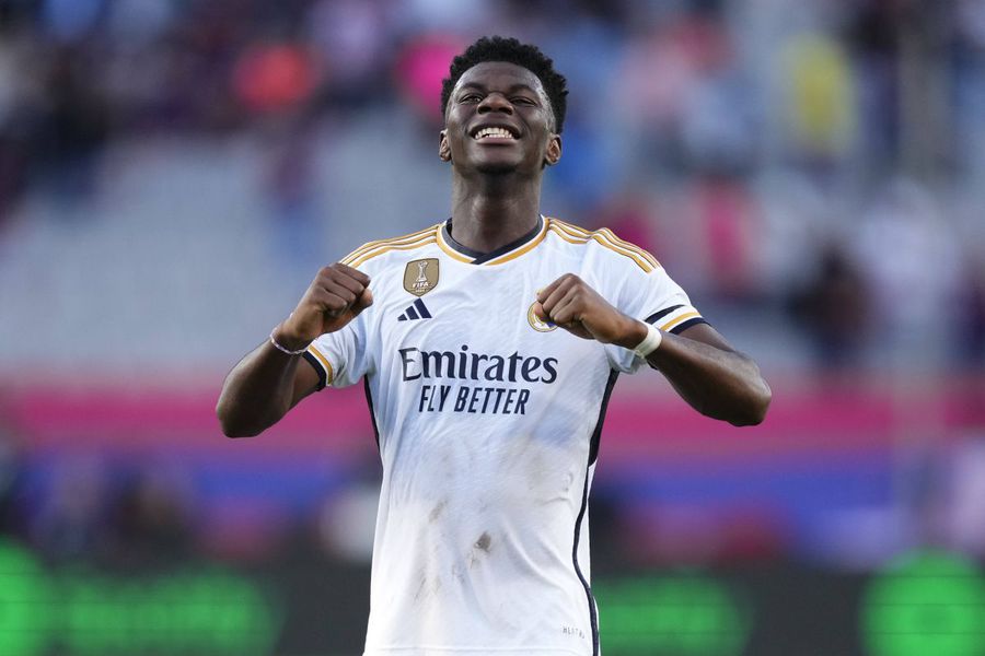 Manchester United vrea să transfere de la Real Madrid