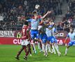 Rapid - CSU Craiova/ foto: Raed Krishan