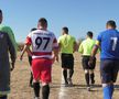 AS Greaca - Agro Gold Vlad Țepeș 6-1 (L5 Giurgiu)