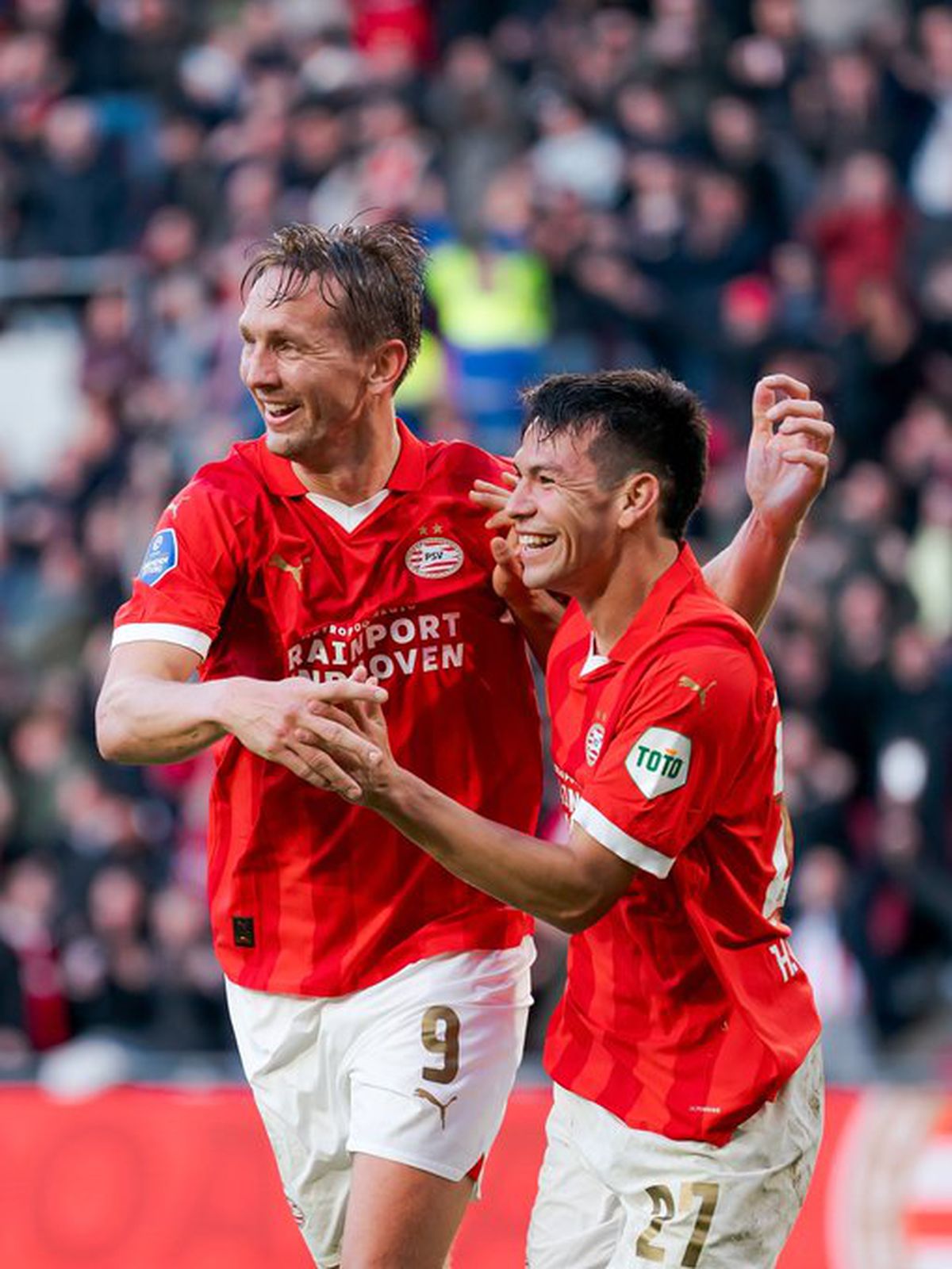 Ajax, dezastru complet! Ultimul loc în Eredivisie după ce a fost umilită de rivala PSV // 29 octombrie 2023