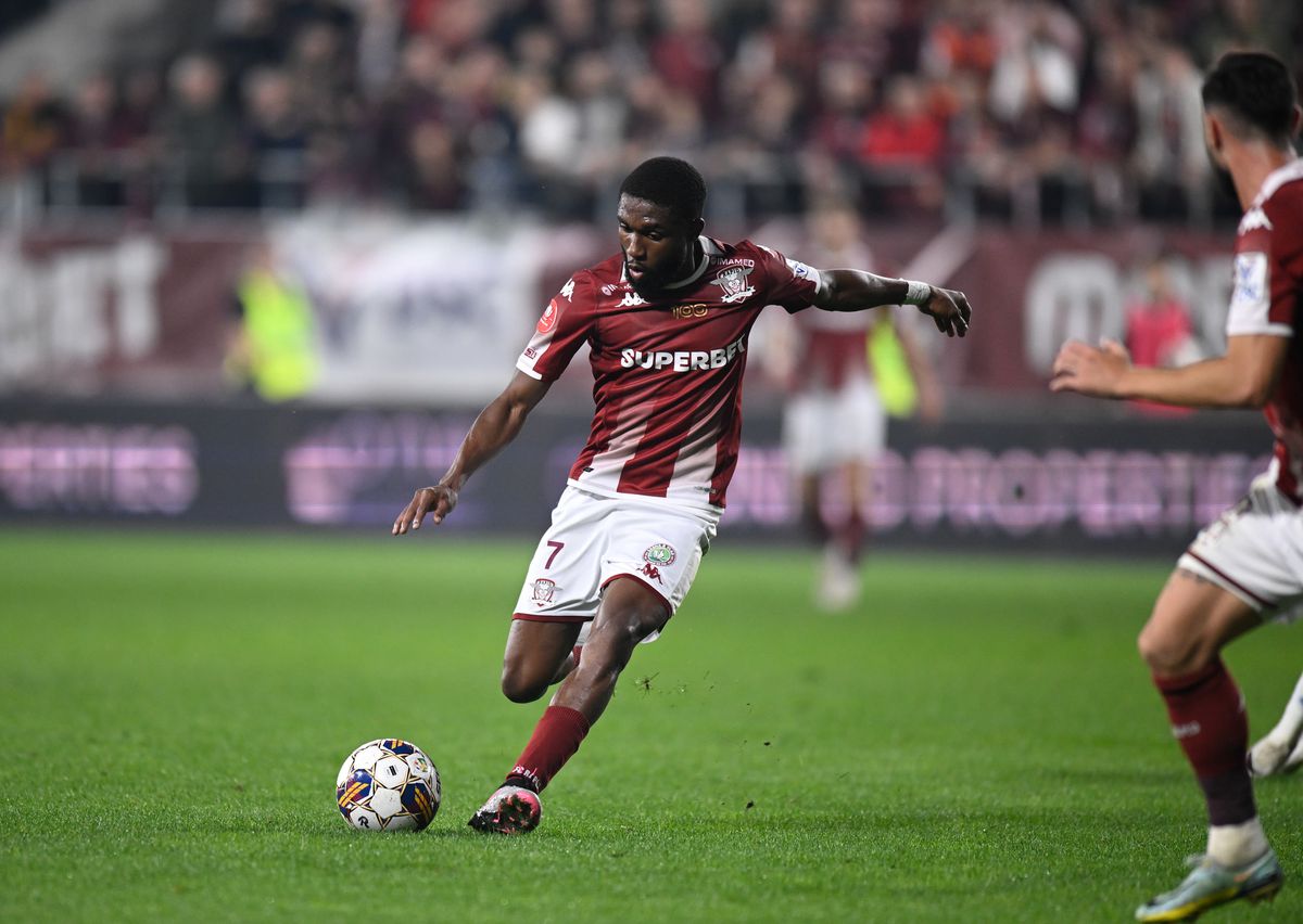 Remarca lui Florin Răducioiu după Rapid – Universitatea Craiova: „A înțeles asta”