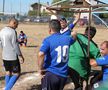 AS Greaca - Agro Gold Vlad Țepeș 6-1 (L5 Giurgiu)