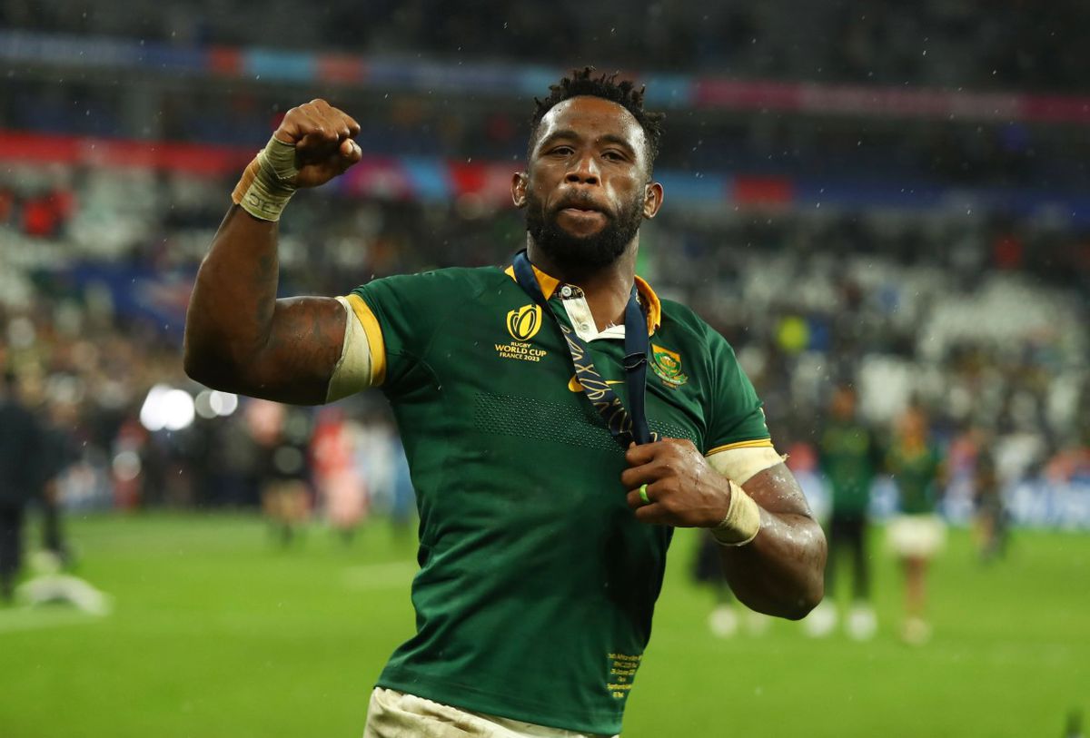 Noua Zeelandă - Africa de Sud, finala Cupei Mondiale de rugby