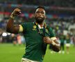 Noua Zeelandă - Africa de Sud, finala Cupei Mondiale de rugby