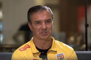 Daniel Pancu, ferm după ce și-a aflat pedeapsa de la UEFA: „Am văzut antrenori mult mai mari decât mine care au făcut asta”