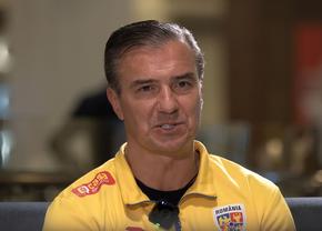 Daniel Pancu, ferm după ce și-a aflat pedeapsa de la UEFA: „Am văzut antrenori mult mai mari decât mine care au făcut asta”