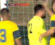 Victor Rîmniceanu, în duelul cu Petrolul din Cupa României