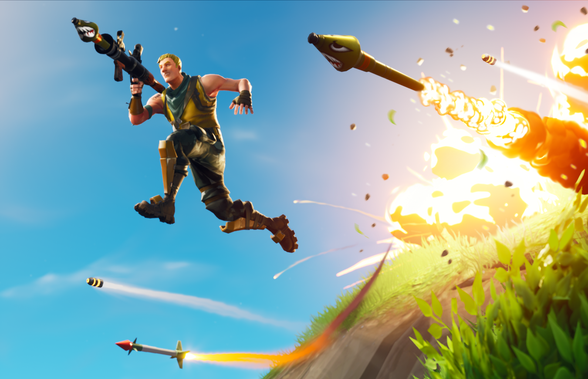 Fortnite: Cum să îți schimbi numele - Ghid pas cu pas