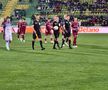 FC Argeș - CFR Cluj, imagini de la stadion / FOTO: Andrei Furnigă (GSP)