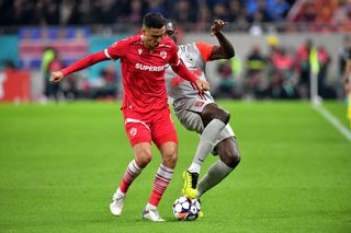 Informație de impact de la Dinamo fix înaintea meciului cu UTA: „Toți!”