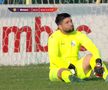 Victor Rîmniceanu, în duelul cu Petrolul din Cupa României