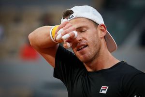 Fostul jucător din top 10 ATP a trecut prin momente cumplite » A fost jefuit în timp ce se antrena