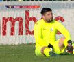 Victor Rîmniceanu, în duelul cu Petrolul din Cupa României