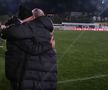 FC Argeș - CFR Cluj, imagini de la stadion / FOTO: Andrei Furnigă (GSP)