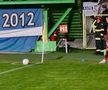 FC Argeș - CFR Cluj, imagini de la stadion / FOTO: Andrei Furnigă (GSP)