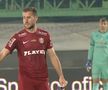 Deac a aruncat banderola în Argeș - CFR Cluj