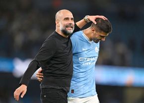 Pep Guardiola a comentat răsturnarea de la Balonul de Aur și boicotul Realului: „Incredibil”