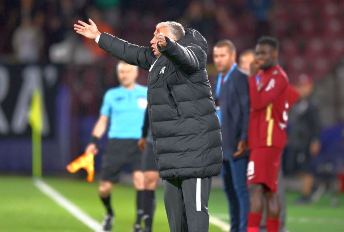 Dan Petrescu l-a făcut praf la interviu: „Nu are voie să facă așa ceva” + „Noi nu înțelegem realitatea. Mă enervează asta!”