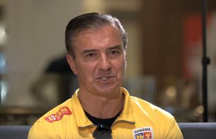 Daniel Pancu, prima reacție, după ce și-a aflat suspendarea blândă de la UEFA: „E o satisfacție imensă”