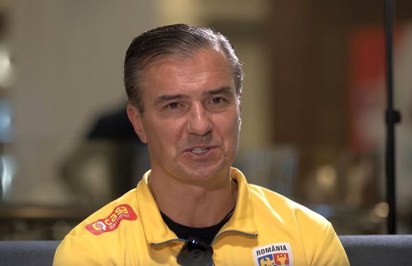 Daniel Pancu, prima reacție, după ce și-a aflat suspendarea blândă de la UEFA: „E o satisfacție imensă”