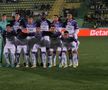 FC Argeș - CFR Cluj, imagini de la stadion / FOTO: Andrei Furnigă (GSP)