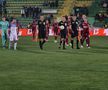 FC Argeș - CFR Cluj, imagini de la stadion / FOTO: Andrei Furnigă (GSP)