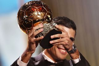 Încă o gală fără Real Madrid?! Madrilenii n-au făcut pace cu France Football