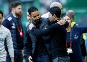El e alesul! Manchester United, gata să-i achite clauza. Antrenorul e pregătit să vină la discuții