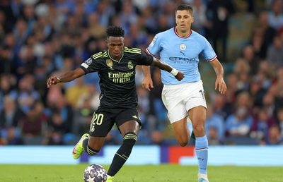 Jurnalistul care a șocat cu voturile pentru Balonul de Aur: Vinicius NU există, Rodri NU a prins Top 5! Cum explică