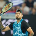 Nick Kyrgios/Foto: Imago Images