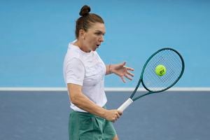 „A luat în calcul și varianta retragerii” » Anunț major despre Simona Halep!