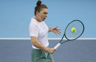 Simona Halep a analizat înfrângerea de la Hong Kong și a dezvăluit ce vrea să facă în continuare