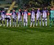 FC Argeș - CFR Cluj, imagini de la stadion / FOTO: Andrei Furnigă (GSP)