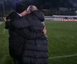 FC Argeș - CFR Cluj, imagini de la stadion / FOTO: Andrei Furnigă (GSP)