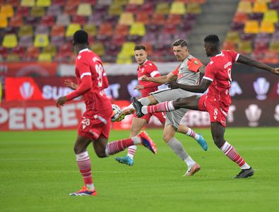 Dinamo - FCSB, meciul primei etape din grupele Cupei României Betano » Pe ...