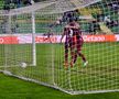 FC Argeș - CFR Cluj, imagini de la stadion / FOTO: Andrei Furnigă (GSP)