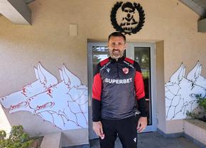 Zeljko Kopic, de neclintit: decizie surprinzătoare, din nou, înaintea Derby-ului de România cu FCSB