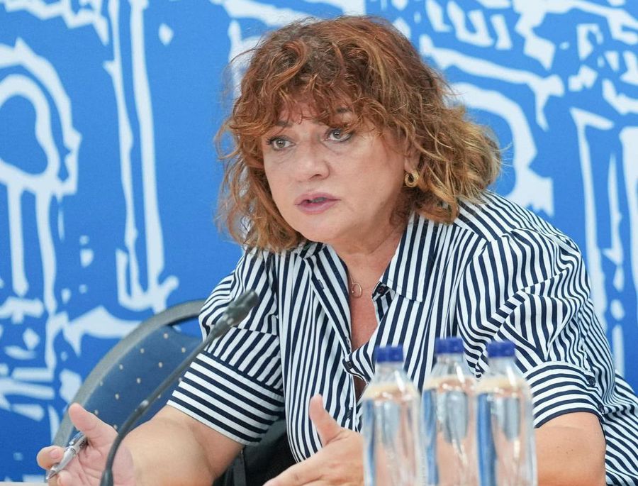 Carmen Tocală, președinte FRB Șoc în baschetul românesc! Cel mai bun jucător al Ligii Naționale a fost testat pozitiv la o substanță interzisă » Carmen Tocală: „Nu putem să îl suspendăm”