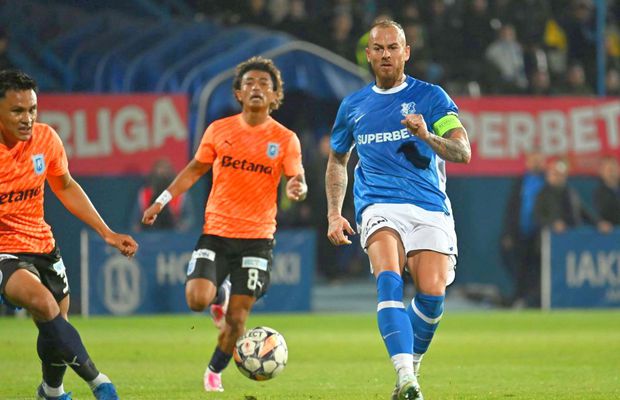 Gică Hagi: „M-a întrebat nevastă-mea de ce sunt trist: «Mi-a căzut și Alibec»”