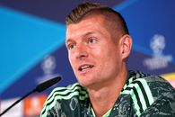 „Ce ai schimba la clasamentul Balonului de Aur?” » Toni Kroos, replică de peste 100.000 de like-uri la postarea lui Fabrizio Romano