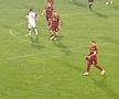 Deac a aruncat banderola în Argeș - CFR Cluj