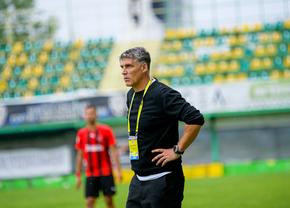 Începutul sfârșitului? Antrenorul și-a dat demisia de la clubul din Liga 2: „Jucătorii nu aveau ce să mănânce”
